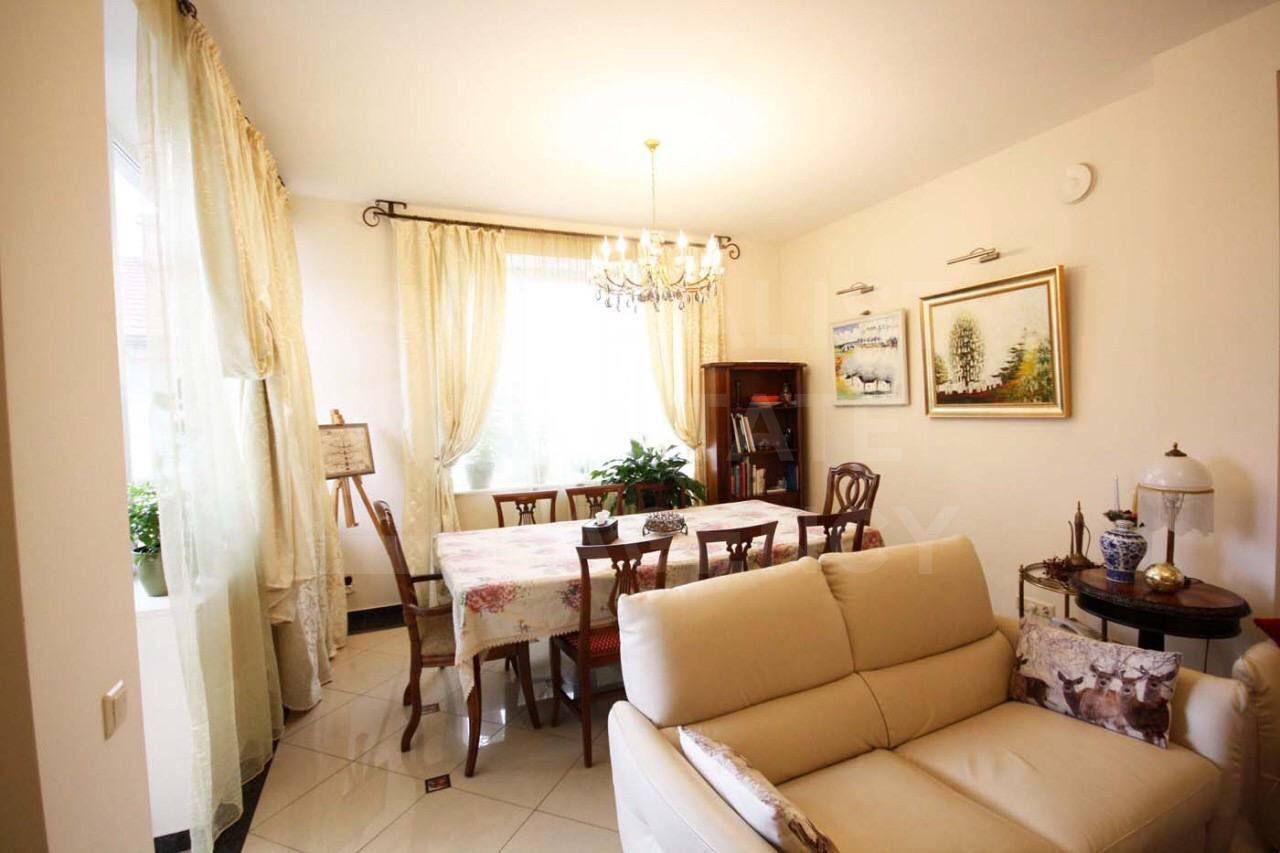 Chirie casa, 5 camere, strada Dîmbului, Centru - Poză 5