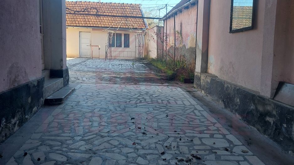 CASĂ PĂLTINIȘ\JUD. CARAȘ-SEVERIN\ COMISION 0% - Poză 4