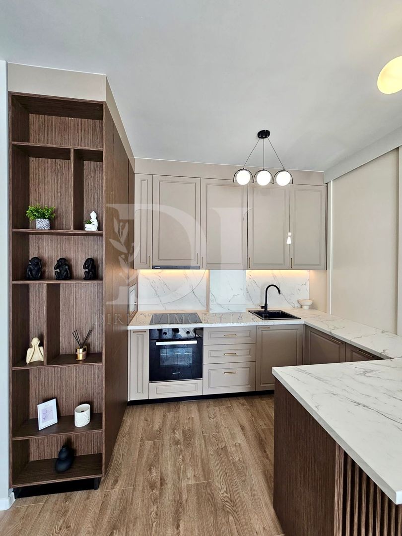 Apartament de vanzare | Zona Eroilor | bloc nou - Poză 6