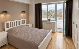 Apartament 3 camere | etaj intermediar | zona Alverna- Gheorgheni - Poză 3