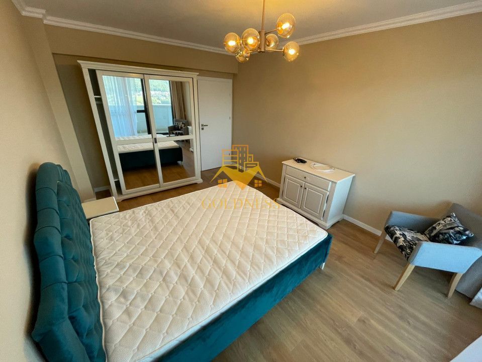 2 Camere Lux, Wings, Parcare, Zorilor, LIDL, Golden Tulip, Frunzisului - Poză 7