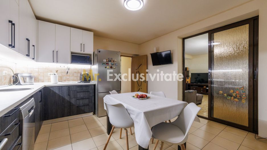 Casă individuală P+M | 155 mp utili | Teren 469 mp | Stefanesti - Poză 4