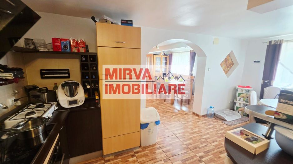 Vilă premium 5 camere cu salină și garaj | Coțofenești - Poză 28