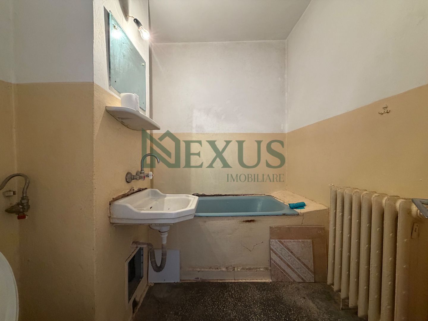 Apartament 2 camere decomandat ultracentral de Vanzare - Poză 14