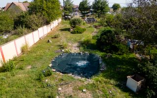 Vilă individuală în Zimandcuz,  S+P+1E+M - Poză 17