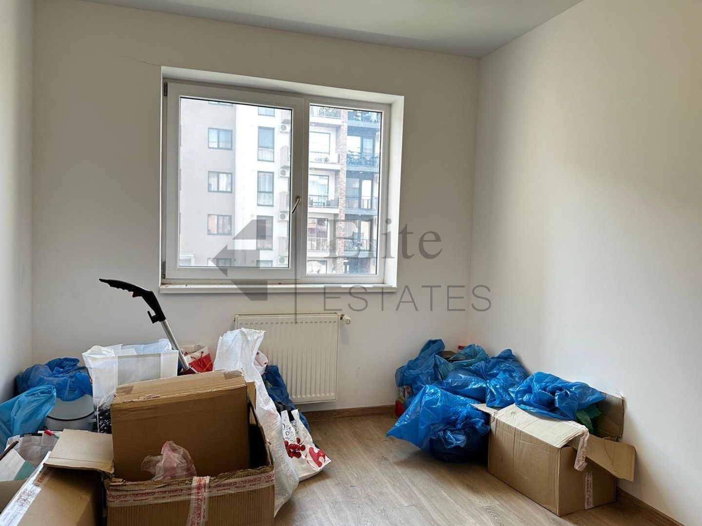 Apartament nou cu 2 camere de vanzare in Prima Universitatii - Poză 8