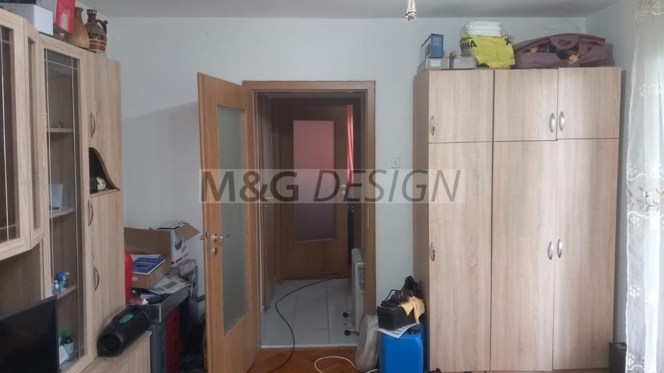 Apartament 2 camere confort 1 Sagului - Unicarm - Poză 2