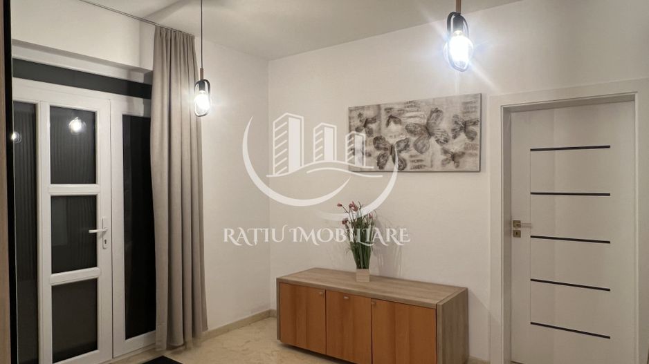 Casa cu 4 camere de inchiriat | Santandrei | Bihor - Poză 3