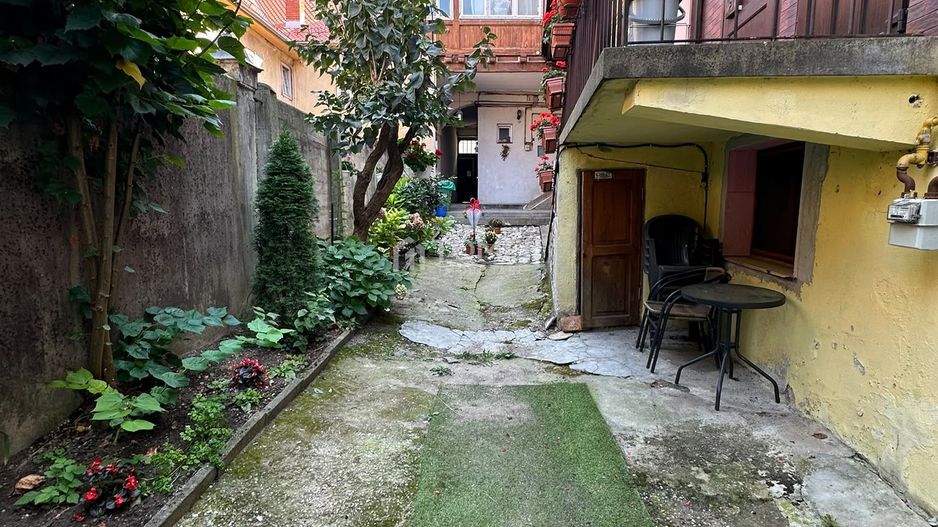 Apartament 2camere str.Castelului - Poză 17