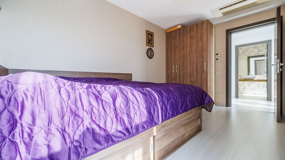 O CASA  PREMIUM-Drumul Taberei / Valea Oltului/ Valea Argesului - Poză 37