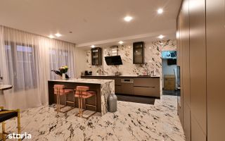 Vilă de Lux cu Piscină Încălzită |428mp utili |Teren 1.200mp | Chisoda - Poză 10
