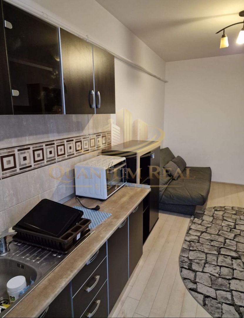Inchiriere apartament tip studio - Gata de mutat- Mihai Bravu - Poză 2