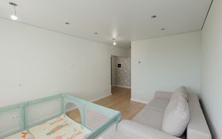 Vânzare, apartament, 1 cameră, bd. Dacia, Botanica - Poză 2