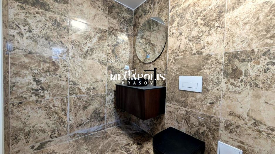 Casa Sanpetru Noua- Intabulata - Poză 5