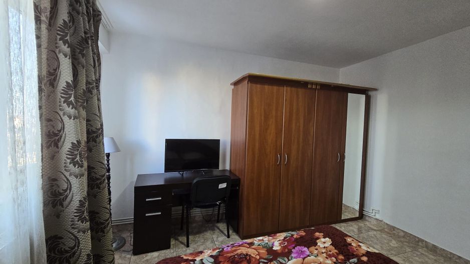 TOMIS III - Apartament 2 camere | gaz | balcon | de inchiriat - Poză 9