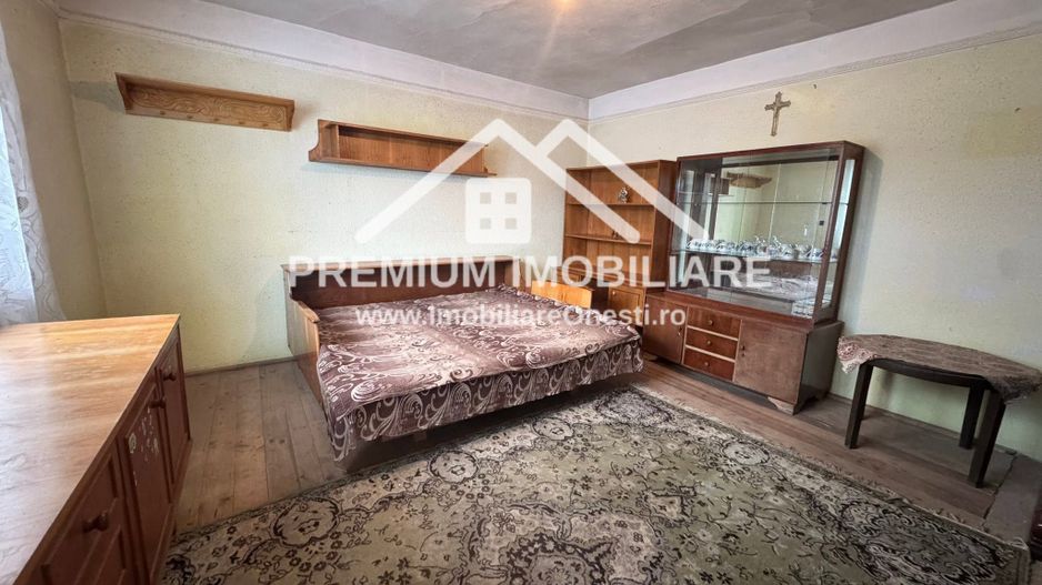 Casa de vânzare – Onești, Sat Catolic | 99 mp | Teren 1.000 mp - Poză 4