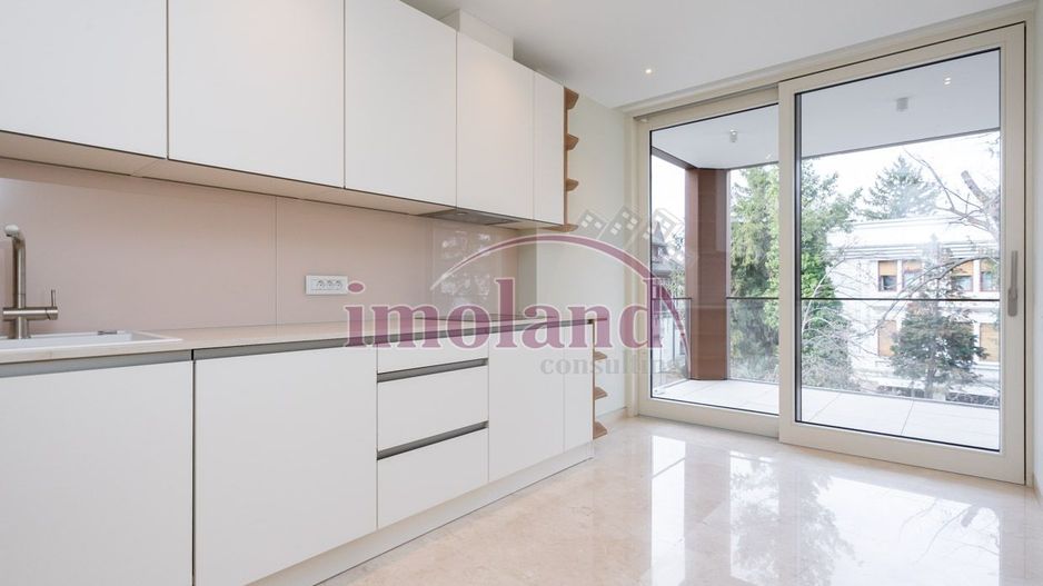 Inchiriere - apartament 4 camere - imobil nou - Dorobanti-Capitale - Poză 7