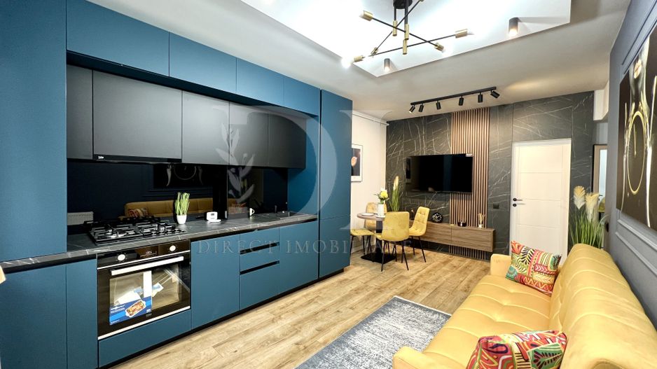 Apartament 3 camere | Ultramodern | Zona Terra - Poză 1