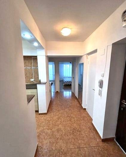 Închiriere Apartament cu 3 camere, AC, vedere Parc Păsărari, Bucur Obor 🌳 - Poză 4