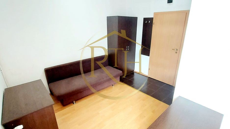 Oferim spre inchiriere, garsoniera cu balcon, zona Soarelui, parcare privata - Poză 8