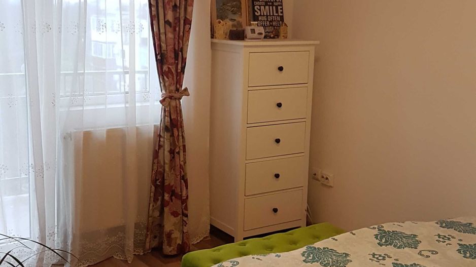 Apartament modern cu 3 camere de închiriat – la 5 minute de Iulius Mal - Poză 6