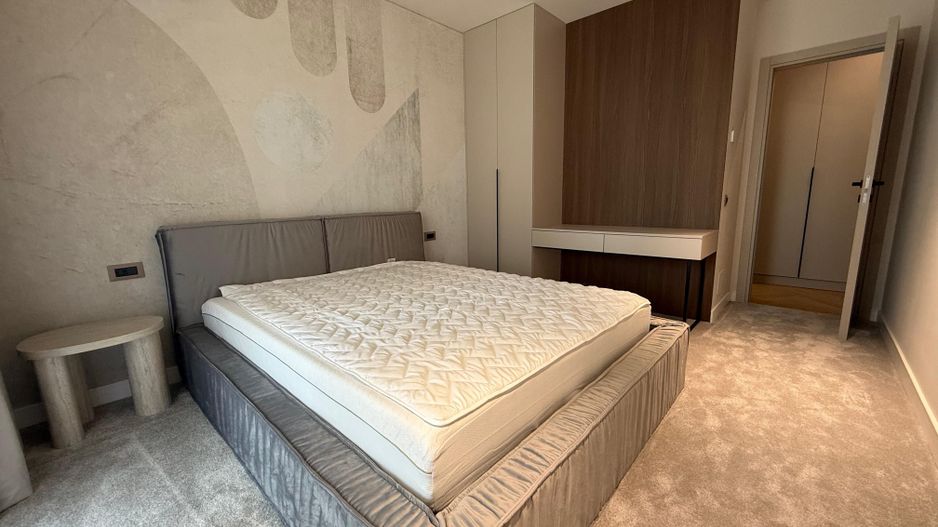 Luxos Apt 4 Camere Iancu Nicolae  și Parcare - Poză 4