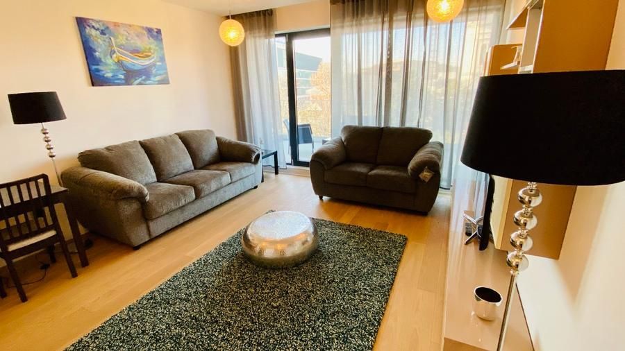 Apartament 2 Camere | One Herastrau Plaza - Poză 1