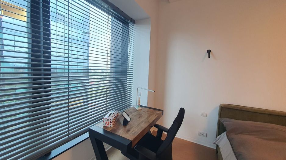 Apartament premium cu 3 camere în One Mircea Eliade | Floreasca - Poză 18