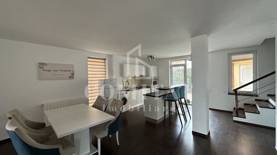 Duplex 4 camere | 140mp | Faget - Poză 1