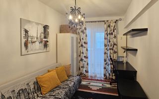 ARCUL DE TRIUMF - Apartament 3 camere de închiriat  în bloc diplomatic - Poză 5