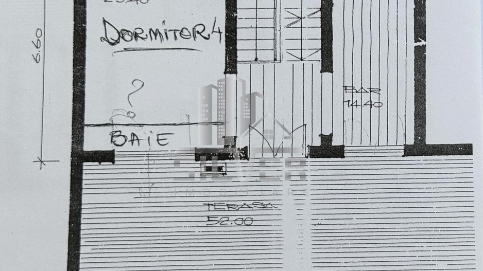 Comision 0! Casa individuala cu teren de 1000 mp! - Poză 8