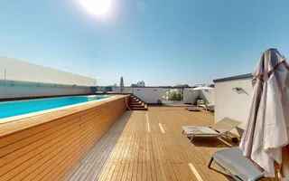 Apartament elegant 2 camere Ansamblu Carmen Sylva Unirii - Poză 27