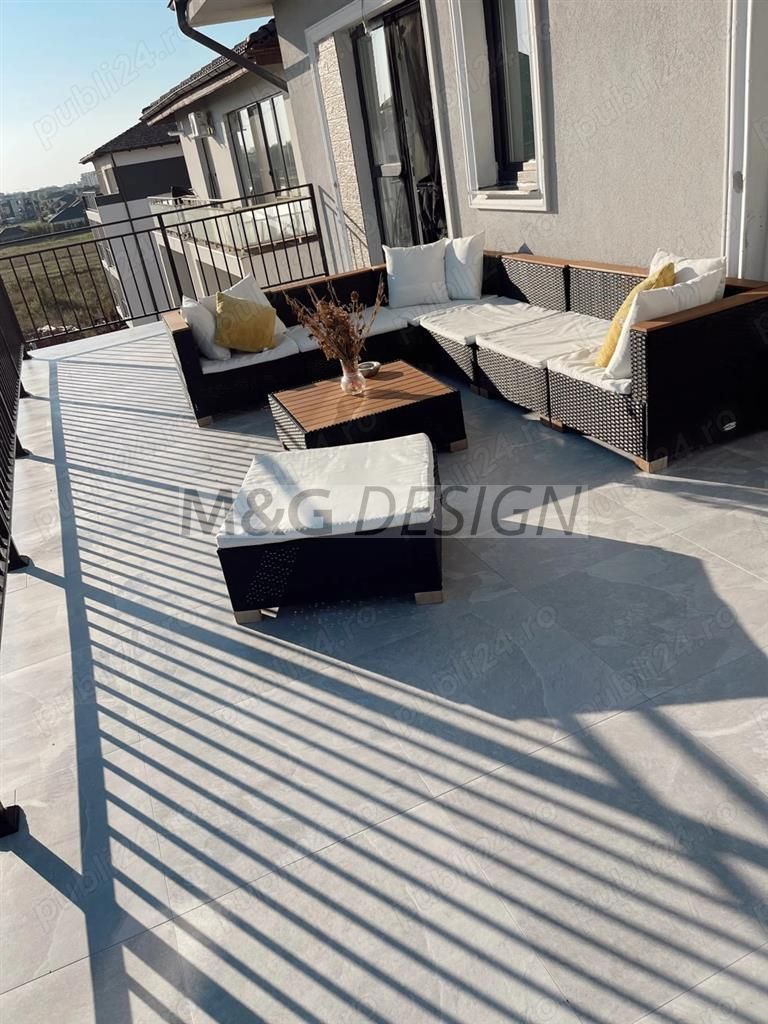 Apartament 3 camere Giroc bloc nou - Poză 8