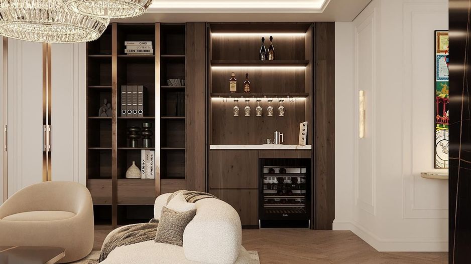 Duplex 4 Camere 253MP Cloud 9 Residence 3 Locuri Parcare - Poză 12