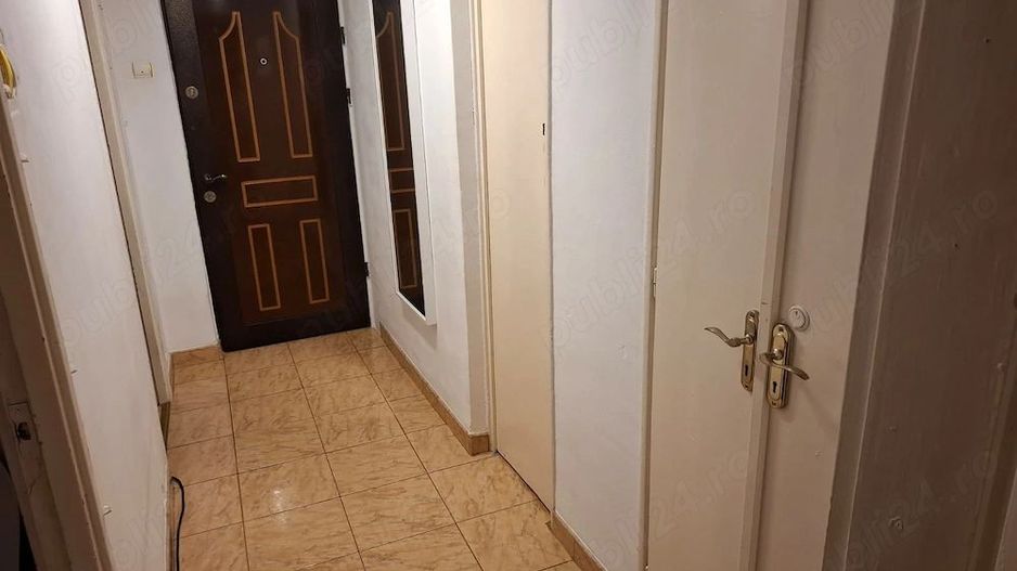 De Inchiriat: Apartament 2 Camere Tineretului, 55 mp, Lângă Metrou și Parc - Poză 1
