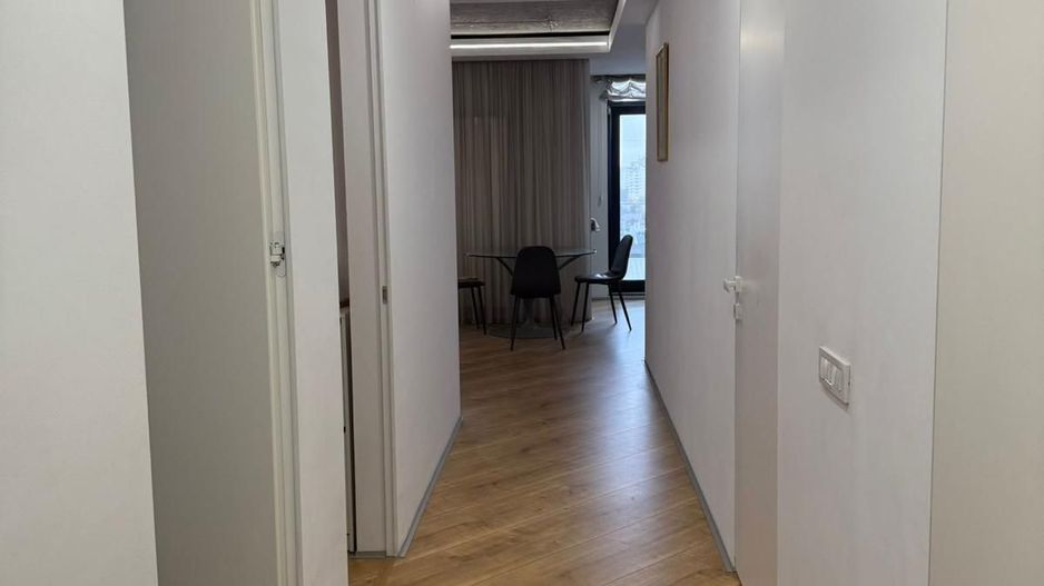 Apartament 3 camere cu parcare | Dinamic City - Poză 12