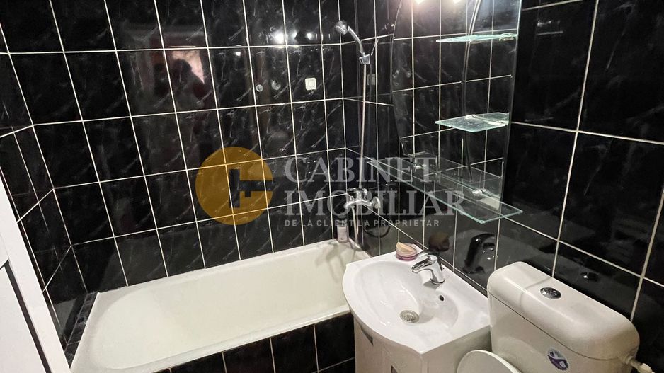 Apartament cu 2 Camere Decomandat - Zona Alexandru Cel Bun - Poză 7