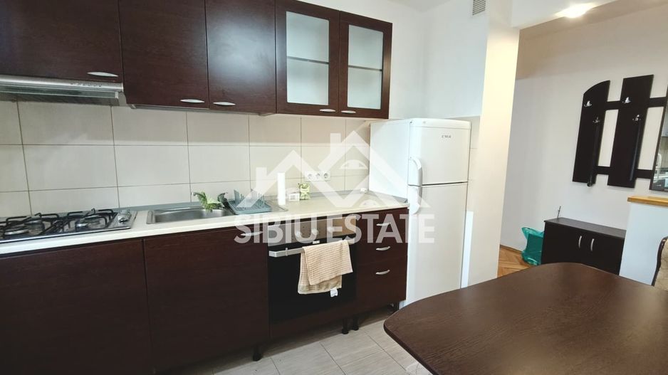 Apartament 3 camere, de închiriat ,Vasile Milea, Sibiu - Poză 3