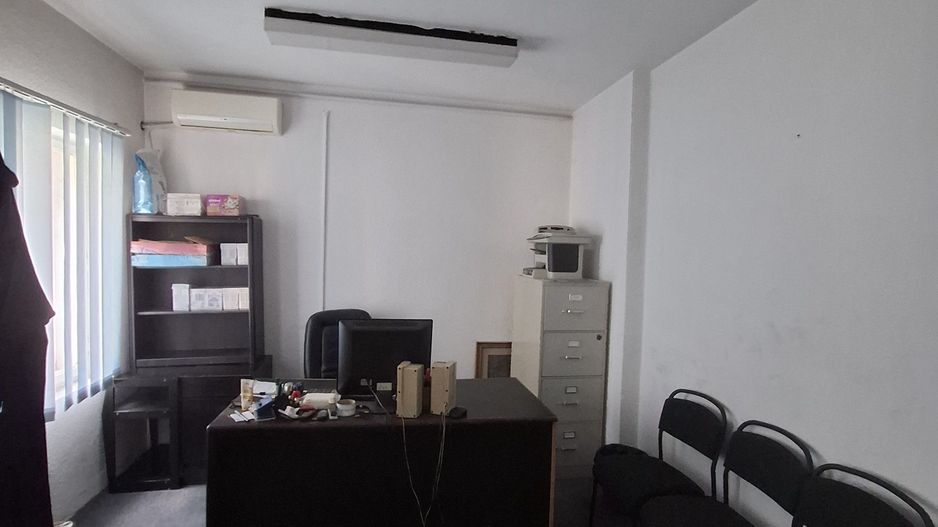 Imobil stradal 20 de camere - Eminescu - Poză 11