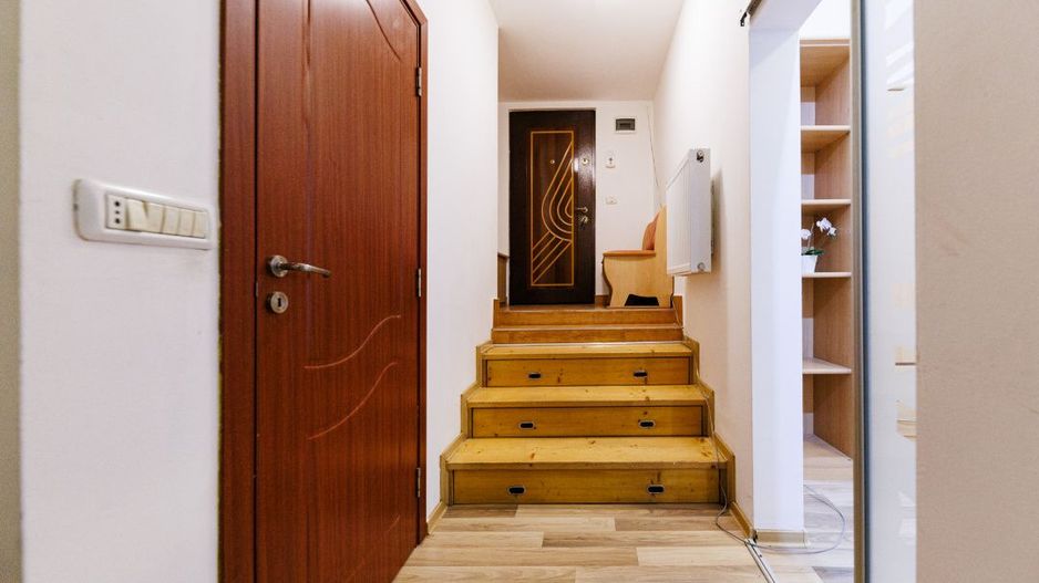 Apartament 2 camere | Parter | Zona Lipovei | 53.000 € | Comision 0% - Poză 28