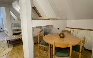 DUPLEX SUPERB CU 2 CAMERE DE 100 MP IN INIMA DOROBANTI CAPITALE - Poză 15