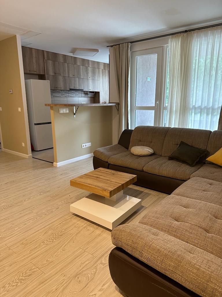 Apartament 2 camere bloc nou cu loc de parcare - Poză 14