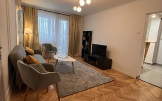 Închiriere 3 camere - Titan-Rotundă - Poză 3