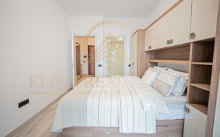 Tomis Plus - Celine Elegance - Vânzare apartament cu 3 camere, etaj 2. - Poză 5