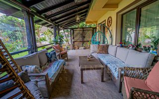 Palazu Mare / Elvila  - Vila deosebită compusă din S+P+2E, mobilata și utilata - Poză 73