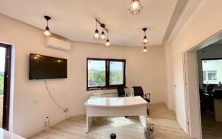 Vila S+P+2=M//Cladire birouri***7 camere//300 mp***Calea Grivitei - Poză 3