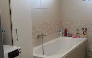 Apartament 2 camere decomandat cu mansarda locuibila, zona Hlincea, bloc 2017 - Poză 7