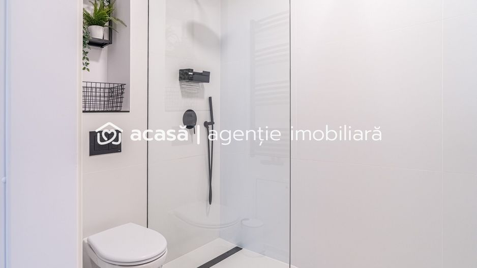 Apartament amenajat complet, ideal pentru familie sau investiție. - Poză 10