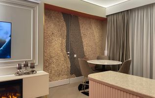 Apartament 2 camere CORTINA Pipera Aviatiei I parcare inclusa I COM 0%