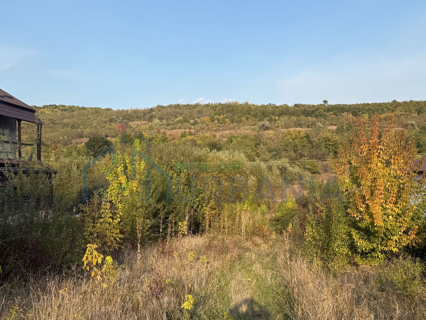Teren 1.190 mp – Șoseaua Valea Rediului, Rediu – lângă Lacul Rediu – acces direct din strada principală - Poză 6